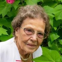 Martha Shaddix Sims