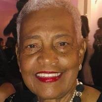 Beverly Ann Roussell Gilmore