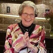 Viola Mae Krohn