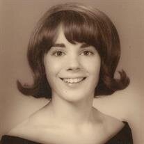 Janice Ann Sanner Griffith