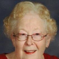 Mary A. O'Brien