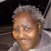 Pearlie McEwen