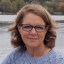 Anita Montgomery
