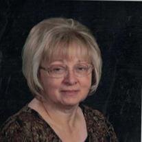 Deborah E. Kilgore