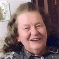 Betty Ann Weiss
