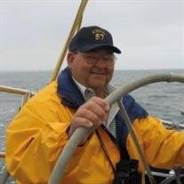 Mr. James Clifford Eddins