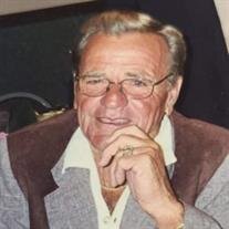 John "J.C." Carl McCleery