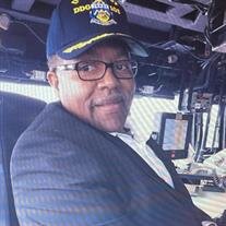 Mr. Arthur Lewis, Jr.