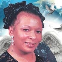 Ms. Marilyn Winters Rodgers