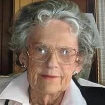 Ruth E. Hansen