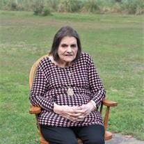 Mrs. Jimmie Lynn Janes