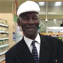 Eddie Clarence Hines