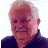 Frederick Gene Edwards