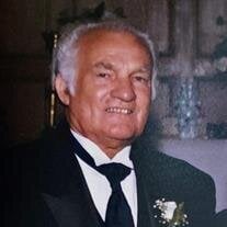 John W. Dillender