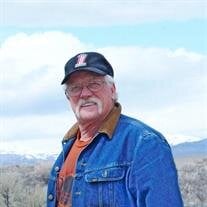 Paul Edward Stroh