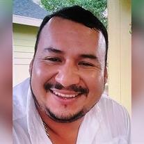 Conrado Gomez Rivera