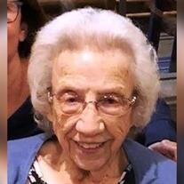 Grace O'Rourke
