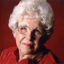 Peggy K Jackson