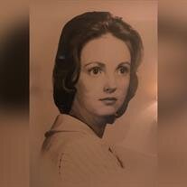 Helen June Steyne