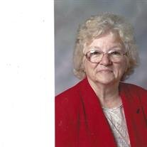 Betty E. Milstead