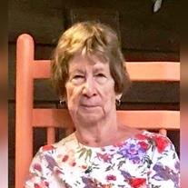 Patricia Lynn Chavis