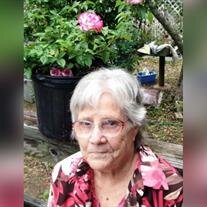 Thelma Marguerite Bowdoin
