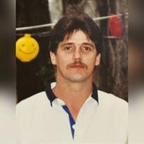 Mark  Allen Aldridge