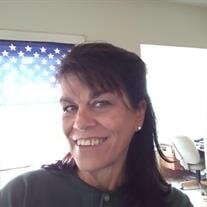 Kathryn Elaine Cash