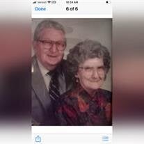 Phyllis Norma Lee