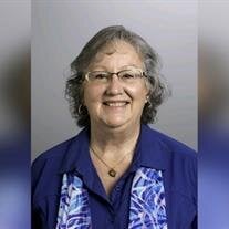 Mary M. Benoit