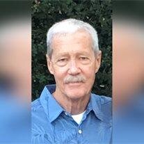 James Lee Wallace