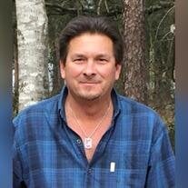 Perry Michael White