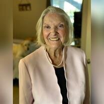 Lucy Imogene Rucker