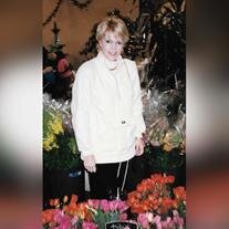 Janet Darlene Wilson