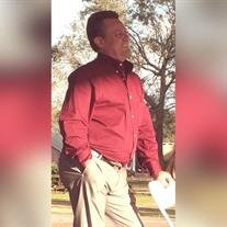 Samuel "Sam" Martin Barrows, III