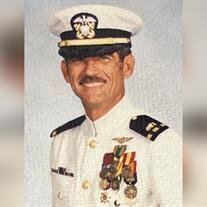 Carl Henry Jackson, Sr