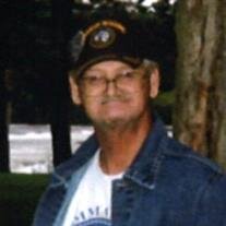 John Edward Cornelson, Jr