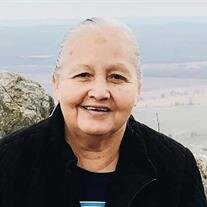 Linda Joyce Shipps