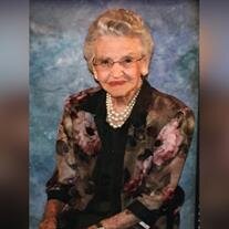 Dorothy "Nellie" Price