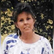 Frances  Yvonne Duffy