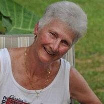 Ardra Kay Joyner