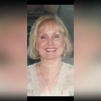 Velda  Theresa Stalvey