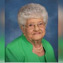 Martha Davis Massey