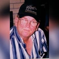 Johnny L. Pierce