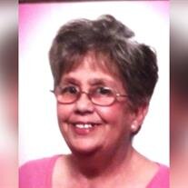 Wanda Jan Howard