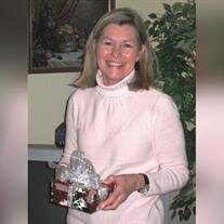 Nancy Hargrave