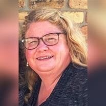 Suzanne Bernice Smith