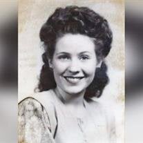 Louise Woods Jernigan