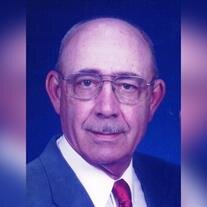 James Edward Fausz