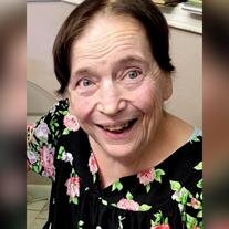 Jo Anne Janssen